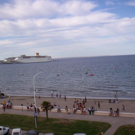 Costanera Hotel Puerto Madryn Exterior foto